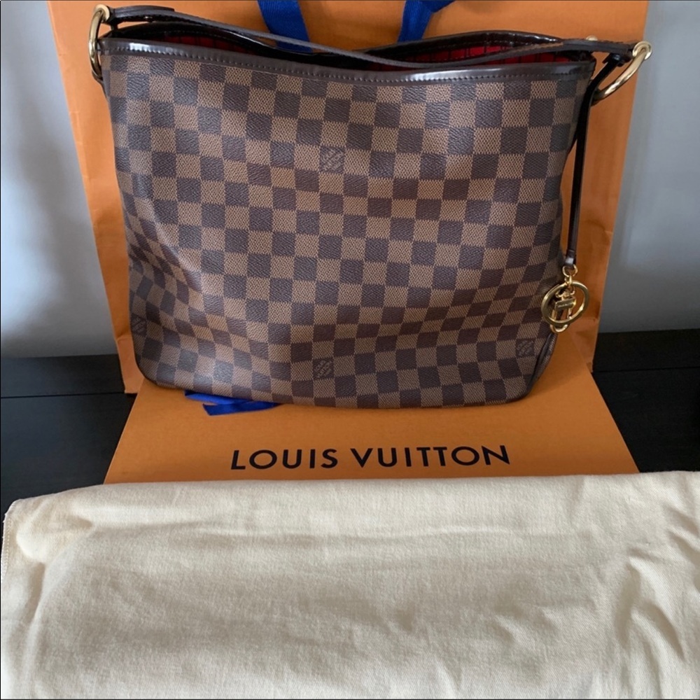 Louis Vuitton Delightful PM